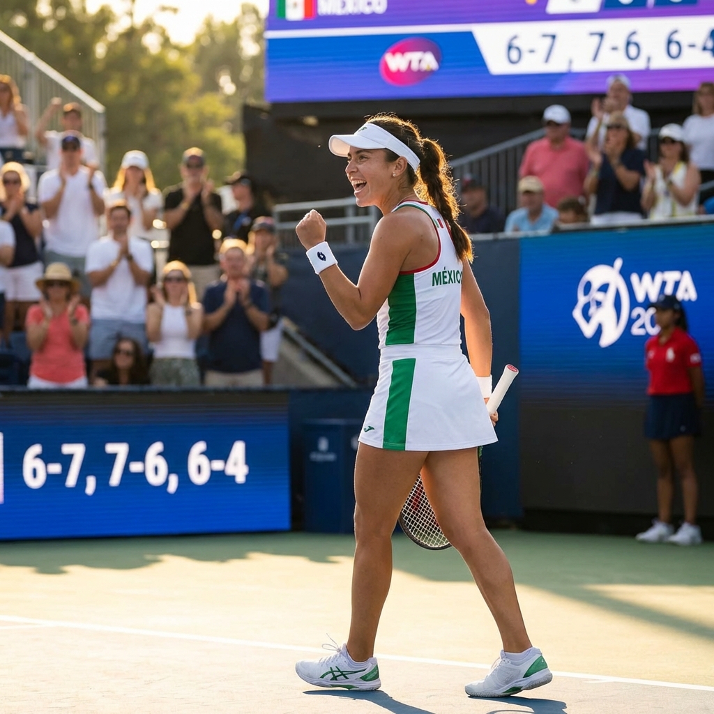 Auckland Open